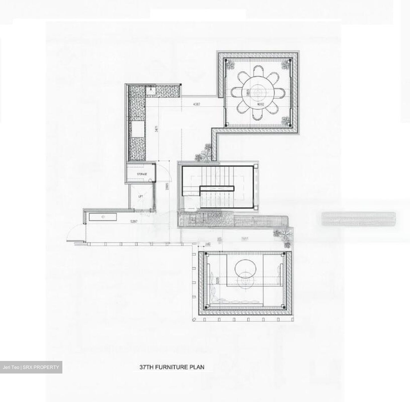 The Ritz-Carlton  (D9), Condominium #461326331